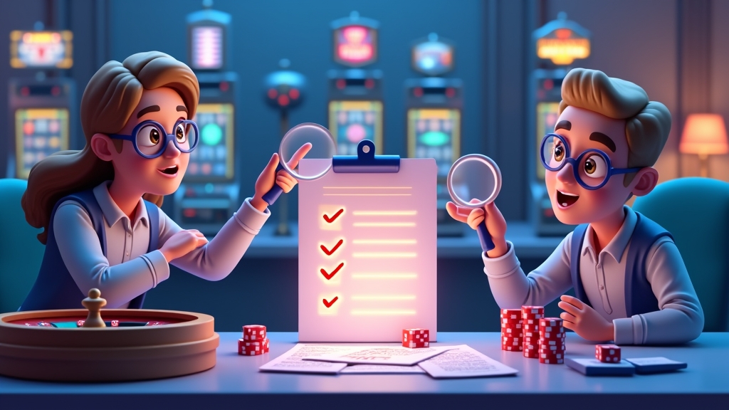Uspin casino review