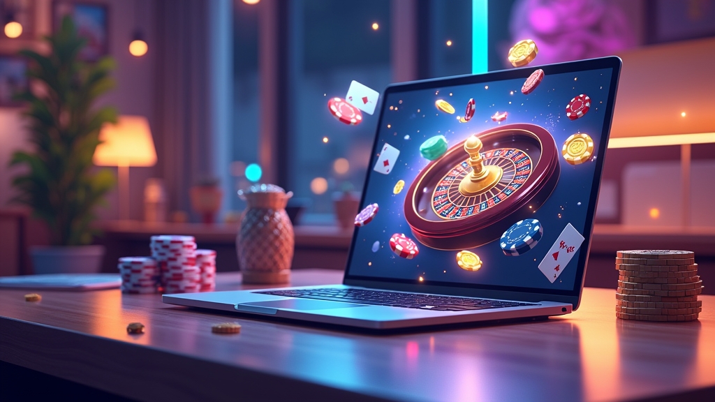 Uspin Casino