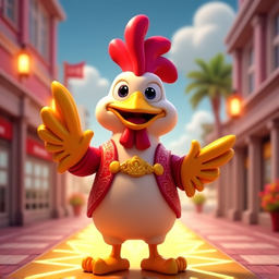 Chicken Road Uspin review