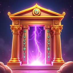Gates of Olympus Uspin me casino review