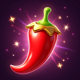 Hot Chilli Bells Uspin reviews