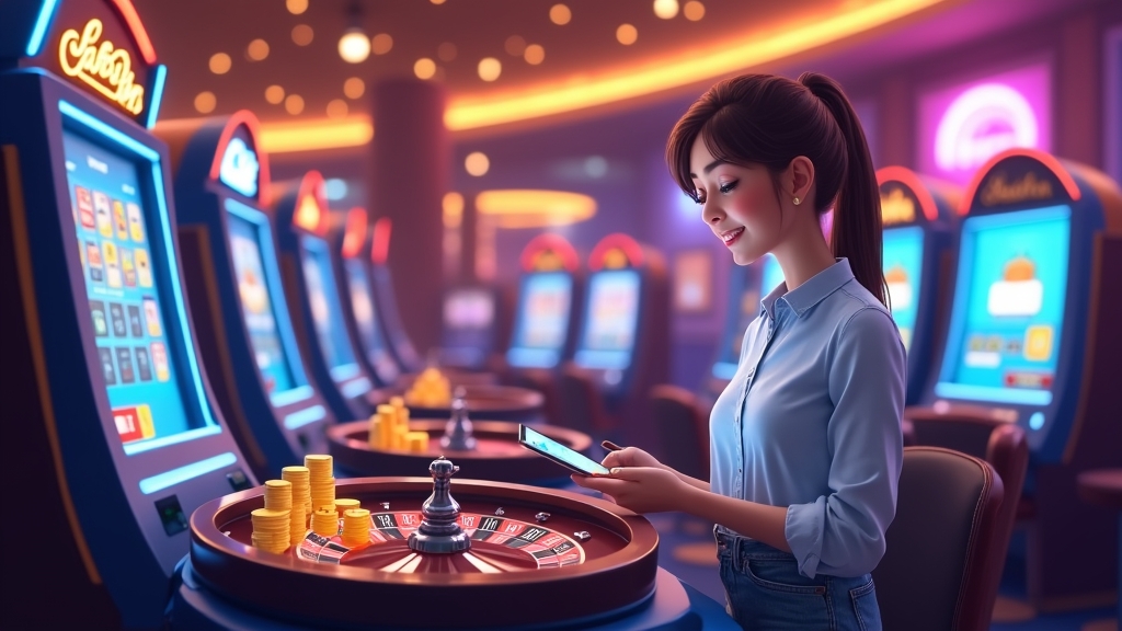 Uspin casino review