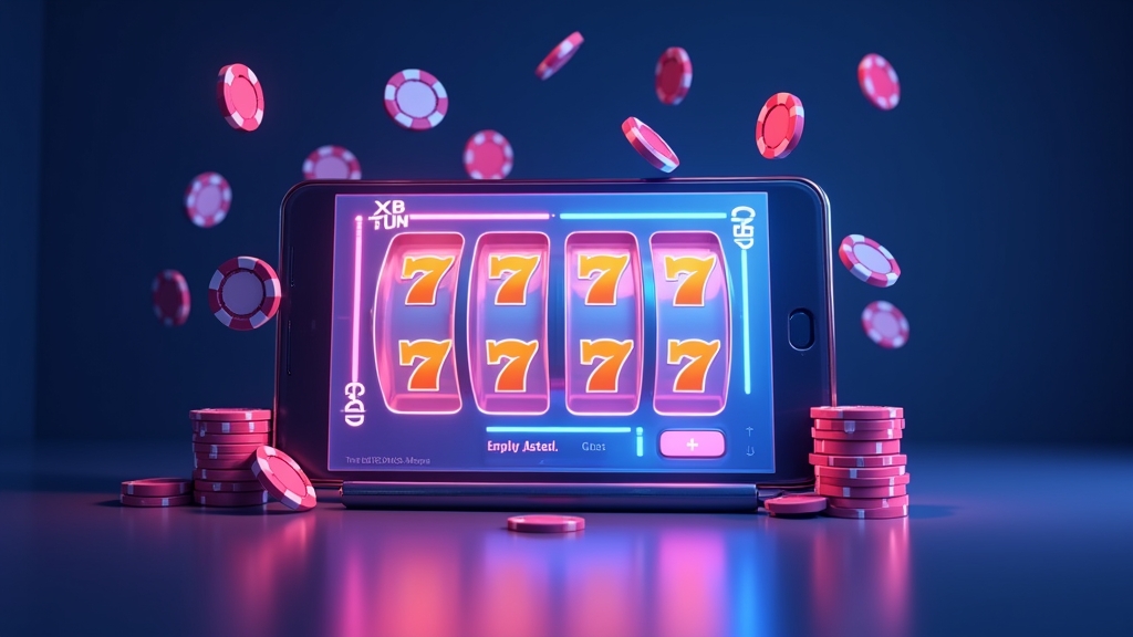 Uspin slot machine online